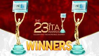 star plus ita awards 2023 full episode ITA Kapil Sharma show 2023 ka ITA award functionita awards.