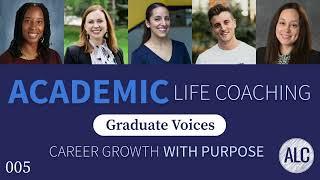 Become a Certified Academic Life Coach With Coach Training EDU