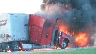 18 WHEELER FATALITY ACCIDENTS