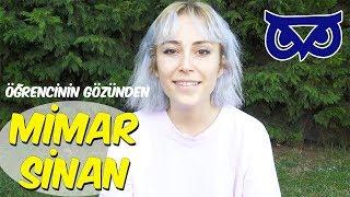 Mimar Sinan Güzel Sanatlar Üniversitesi Mantıklı Tercih mi? Okuyanlar Anlattı