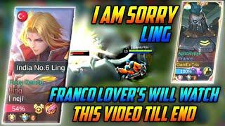 FRANCO LOVER'S WILL WATCH THIS VIDEO TILL END ft. WOLF XOTIC & PRODANTE