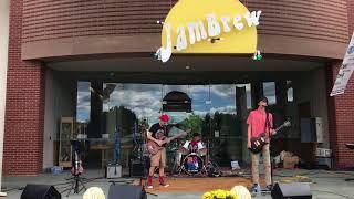 More or Less - Tom Sawyer (cover) @Jambrew 2017