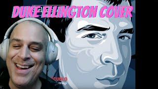 MATT CRISCUOLO | MELANCHOLIA | DUKE ELLINGTON COVER | FT. LARRY WILLIS