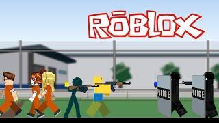 5 Worst Moments in Prison Life Roblox