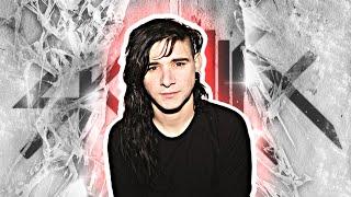 Top 7 Skrillex Songs of 2024