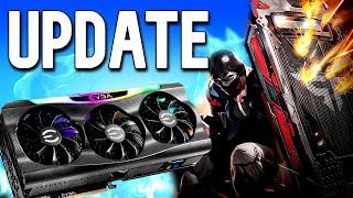 New Class TITAN and RTX 3090 Giveaway (Super People) - Super People News #1