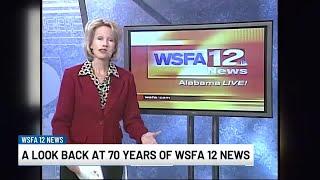 Kim Hendrix recalls her years at WSFA 12 News