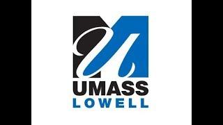 UMass Lowell - SRT - video production project 1998