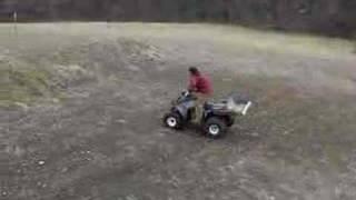 richie's atv suzuki quadrunner