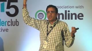 The Basics of Search Engine Optimization | Navneet Kaushal | Ctrl+F5