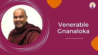 LIVE Dhamma Talk | Ven Gnanaloka | 12 JAN 2025