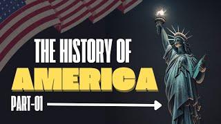 The History Of America:Native American Civilizations Part 01