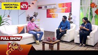 Vanakkam Tamizha with Ilakkiya Serial Cast Gowtham | Full Show | 05 Nov 2024 | Sun TV