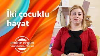 İki Çocuklu Hayat