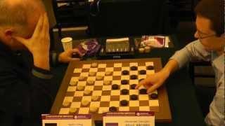 Virny - Georgiev (5-7), SAWMG, Beijing 2012