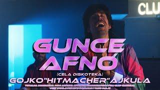 Gojko "Hitmacher" Ajkula - Gunce Afno (Cela Diskoteka)