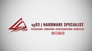 sg93 HARDWARE SPECIALIST - Trailer