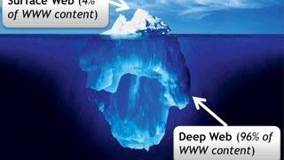 How To Access The Deep Dark Web