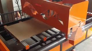 CNC ROUTER VE MİNİ CNC KAPI EBATLAMA MAKİNESİ