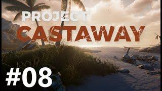 Project Castaway - Das U-Boot und die Antenne #08