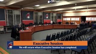 LCSD BOE Meeting January 6, 2025  6:00 PM