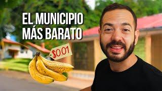 EL MUNICIPIO MÁS BARATO PARA VIVIR al Norte de República Dominica