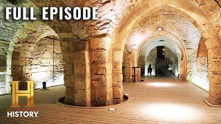 The Hunt for Hidden Treasures | The UnXplained (S3, E1) | Full Episode