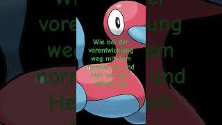 Diese Pokémon haben einen typ zu viel/wenig oder muss komplett ausgetauscht werden gen 2