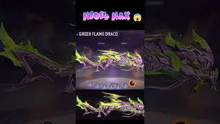 EVO M1014 FULL MAX | MD NASIR| FREE FIRE MAX | #FREEFIREMAX #viralvideo #trendingvideo