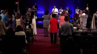 New Wine Ministries Live