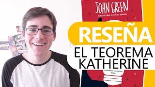 Reseña de "El teorema Katherine"