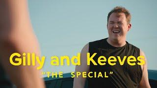 Gilly and Keeves: The Special | Teaser