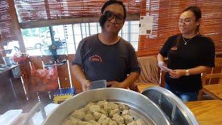 WAJIB DI COBA !!! SIOMAY BENTENG ARYA - INDONESIAN STREET FOOD