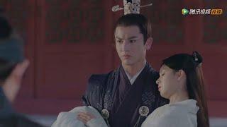 Maiden Holmes 少女大人 EP30：Su Ci sacrificed herself to stop the poison from spreading!