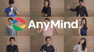 Working at AnyMind Group