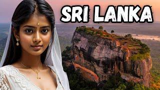 12 Shocking Things About Sri Lanka That You Never Heard Before