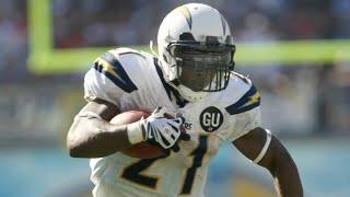 LaDainian Tomlinson - 2008-2009 Highlights (Remastered)