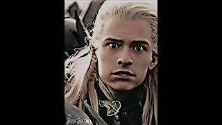 Sad Legolas pov