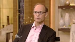 David Hyde Pierce In "A Life"