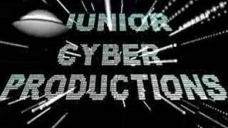 Junior Cyber Productions - Video 03