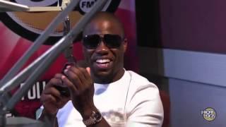 Cipha Sounds & Rosenberg x Kevin Hart  | HipHopBandCamp.com