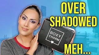 Boxycharm Premium Unboxing | March Review