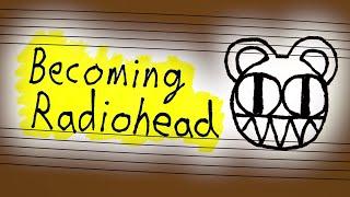 How Radiohead Writes A Song