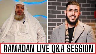 OPEN Q&A TO CHALLENGE ISLAM OR ACCEPT IT