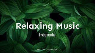 Relaxing Music 2022 [Instrumental]