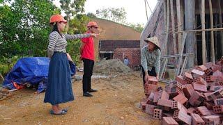 Lý Tử Tiên : What happened when the engineer's secretary met Tien working at the construction site?