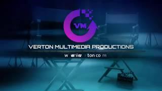 This is Verton Multimedia Productions