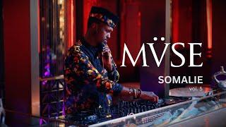 MVSE by COYA Music presents Somalie - Live from chanca Dubai - Vol. 5