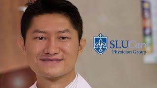 Dr. Collin Chen - SLUCare Otolaryngology