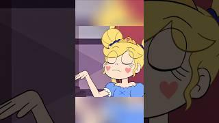 Star didn't expect this #starvstheforcesofevil #shorts